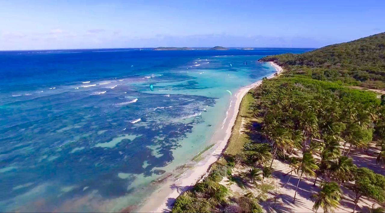Salt Whistle Bay Retreat Hotel Mayreau Island Exterior foto